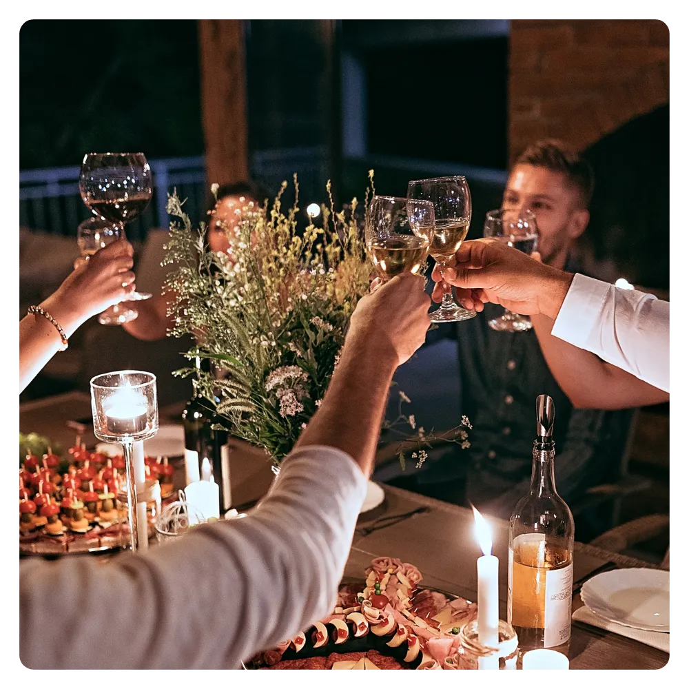 PRIVATE PARTIES