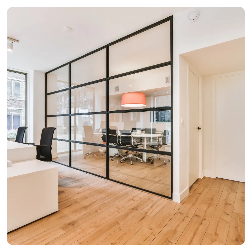 CORPORATE OFFICES